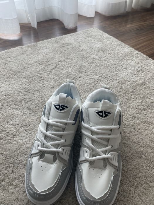 Tenis confortáveis