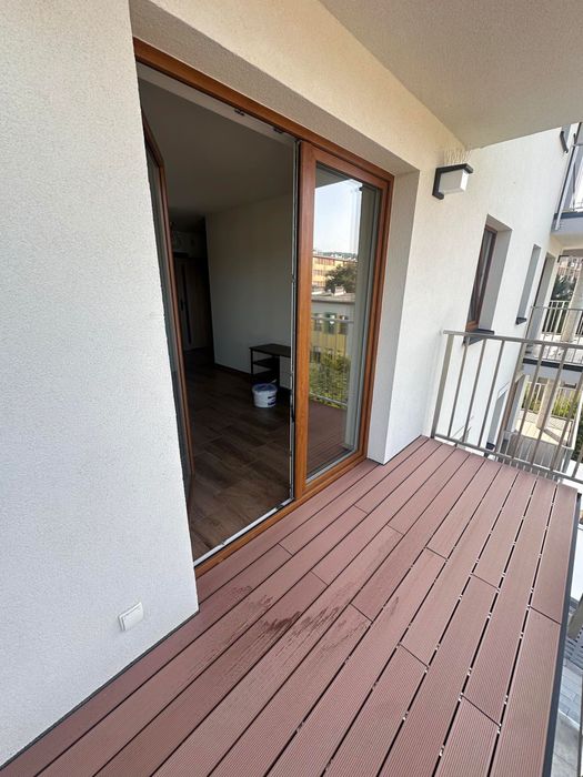 Do wynajęcia nowe mieszkanie od 01.01.2026 – Żywiec, ul. Jana