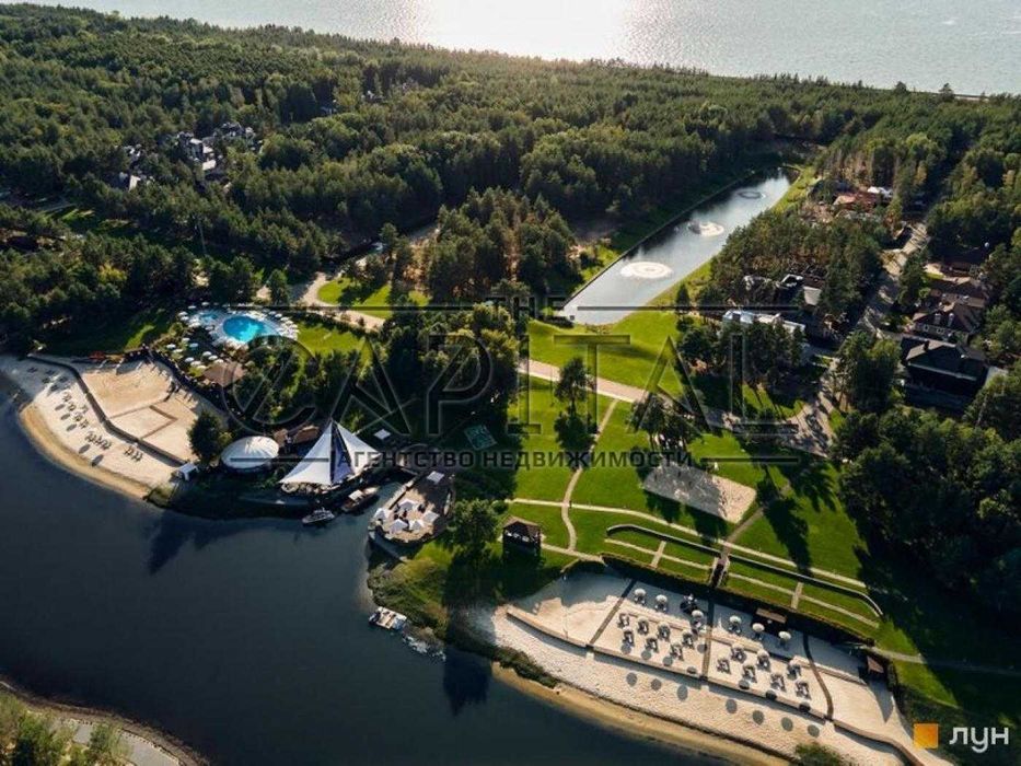 Оренда дома 246м2 у леса | КМ Riviera Village | Ривьера | Хамам | Сауна | Терасcа