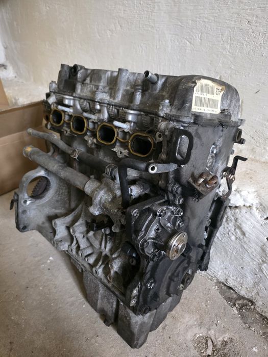 Silnik 1.3 Suzuki Swift