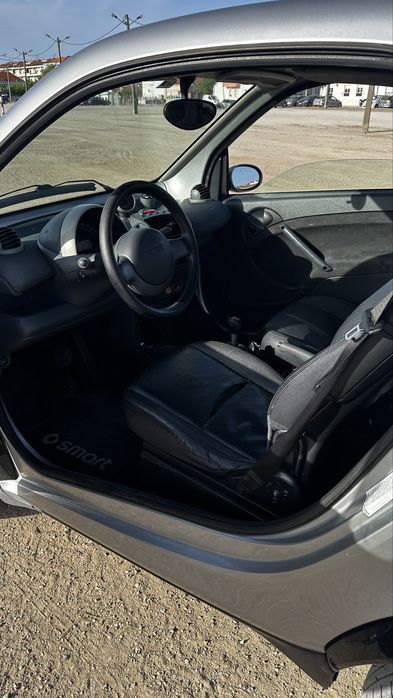 Smart fortwo Gasóleo