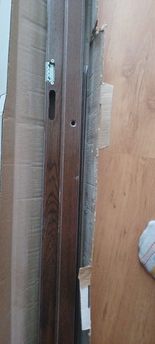 Oscieznica stalowa regulowana jowisz 80P