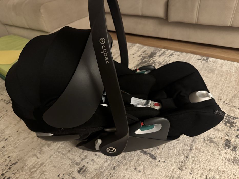Ovo Cloud Z 2 Cybex