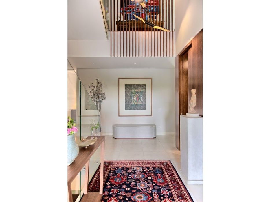 Detached House, 6 Bedrooms, Restelo Villas