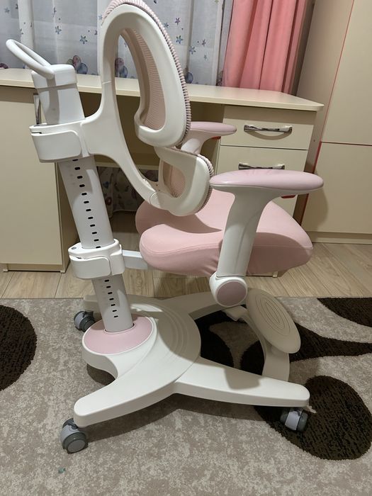 Продам дитяче ортопедичне крімло Mealux Dream Air Y-607 KR