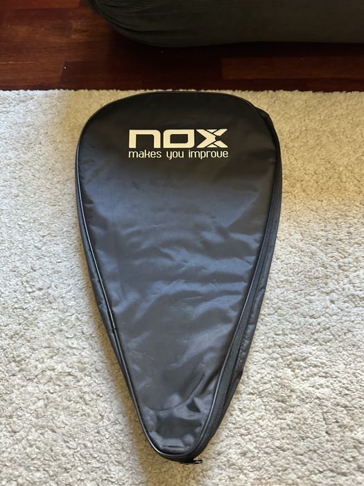 NOX AT10 Genius 18K 2025