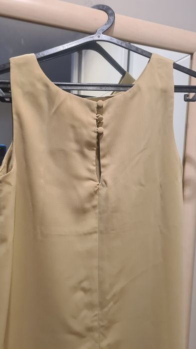 Vestido de maternidade, muito bom, tam.38