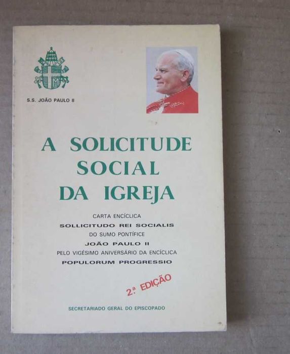 RELIGIÃO - Vários Livros de/ sobre JOÃO PAULO II