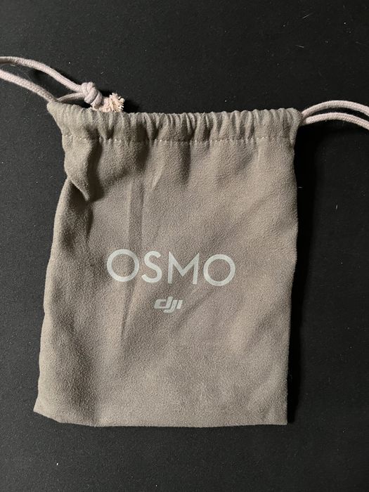 DJI Osmo Mobile 3 - Estabilizador para Smartphone