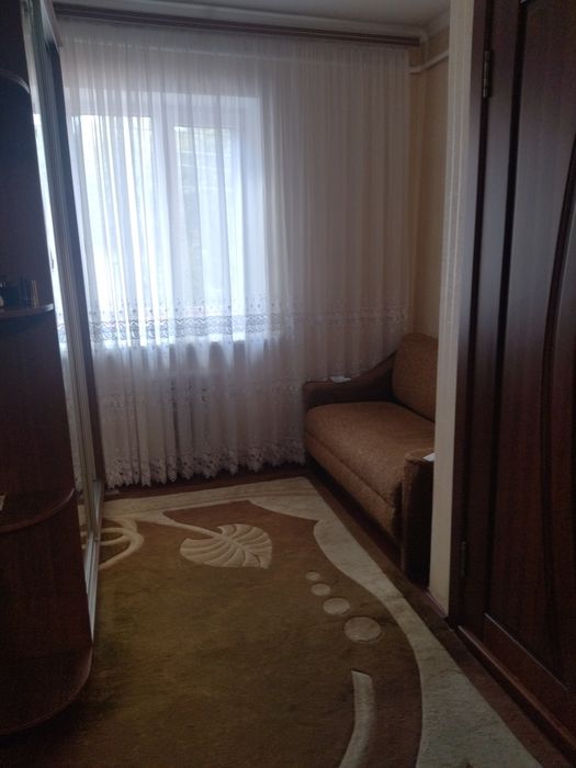 Продам отдельно стоящий дом ул. Смирнова