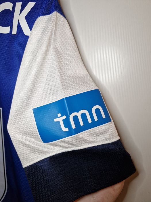 Camisola oficial FC Porto James Rodríguez 2012/2013