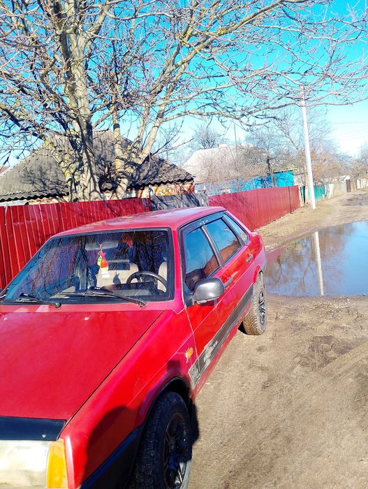 Продам автомобіль