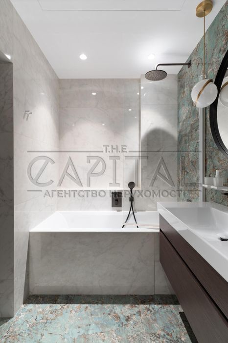 Продаж дизайнерська 3-кімнатна квартира в ЖК Chicago Central House ( ЖК Чикаго / Чікаго) Печерський район Печерськ метро "Олімпійська"