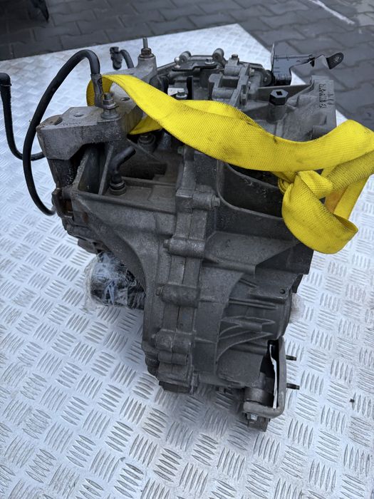 Automatyczna skrzynia biegow Volvo S60/V60 II V40 lift Ford powershift