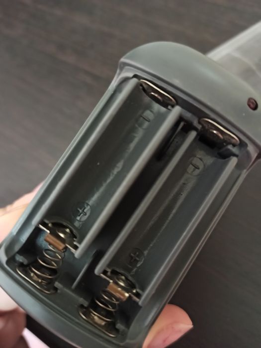 Блок живлення XM-608 для акумуляторів