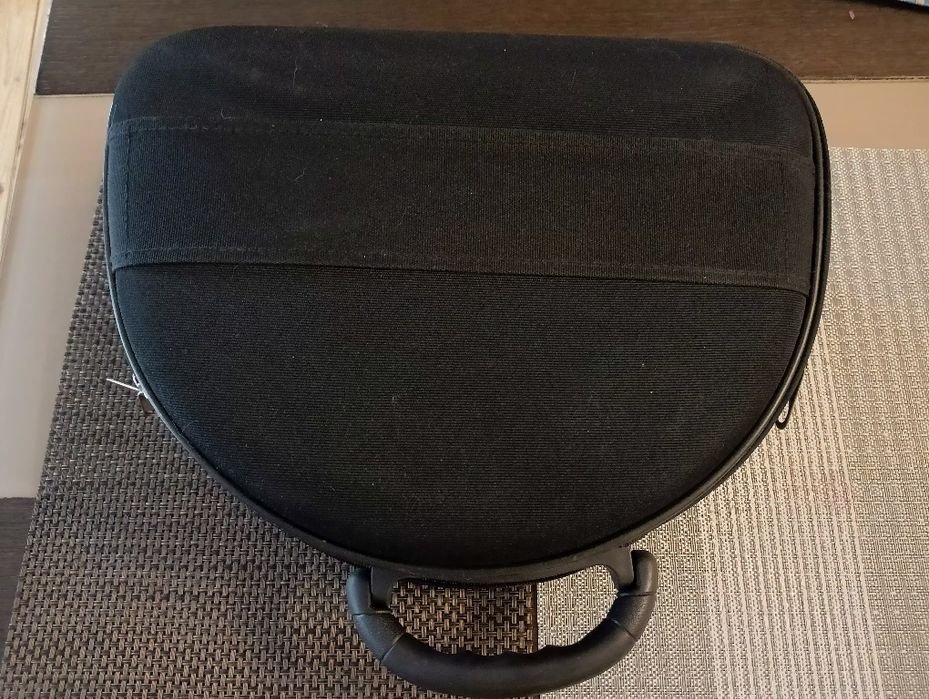 Kuferek globtravel 37*26*16cm dwustronnie odpinany