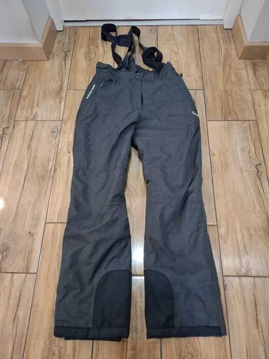 Spodnie narciarskie młodzieżowe