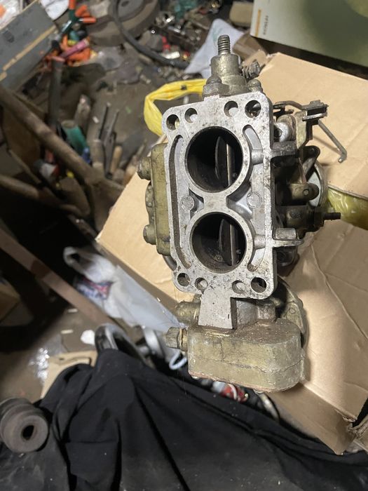Карбюратор Волга ГАЗ-2410: 800 грн. - Карбюратори Кривий Ріг на Olx