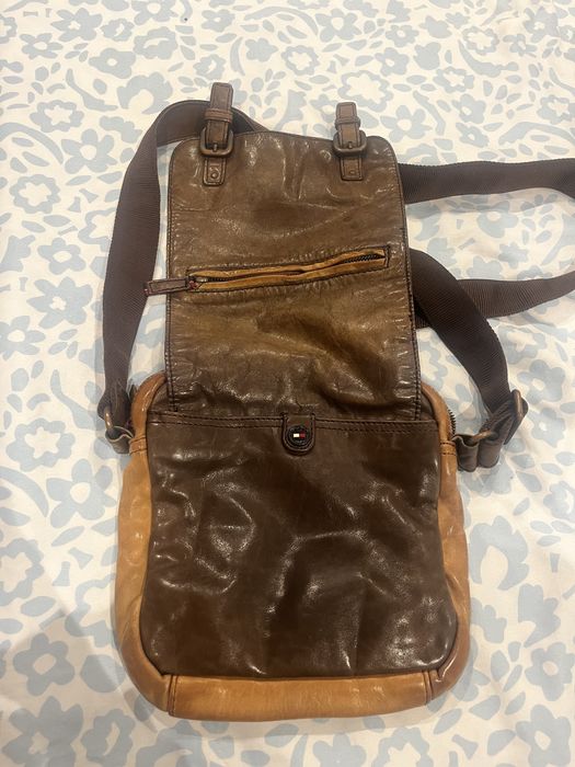 Bolsa de tiracolo Tommy Hilfiger