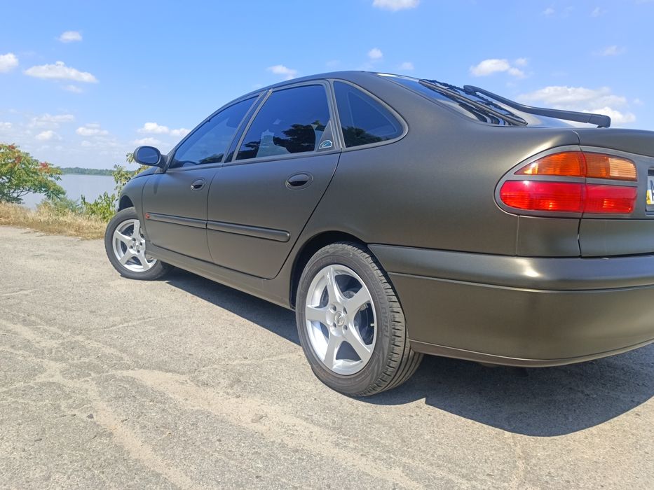 Renault Laguna 1.6 16v
