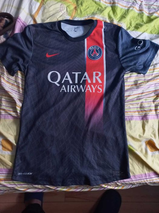 Camisolparis Saint Germain número M
