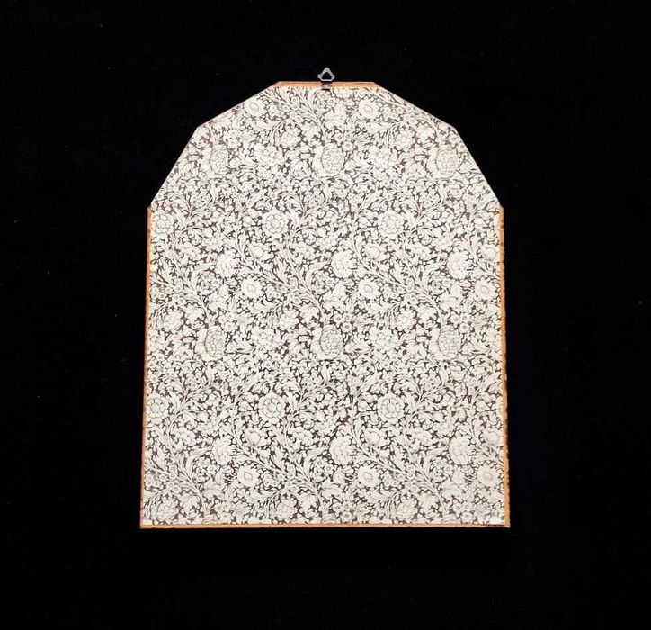 Quadro Madonna della Seggiola Nossa Senhora da Cadeira