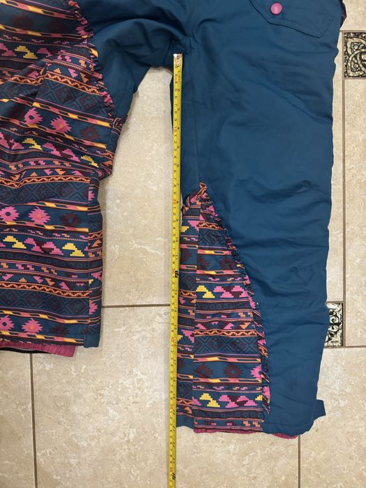 Дитячий лижний комбінезон RODEO р.128 2000mm