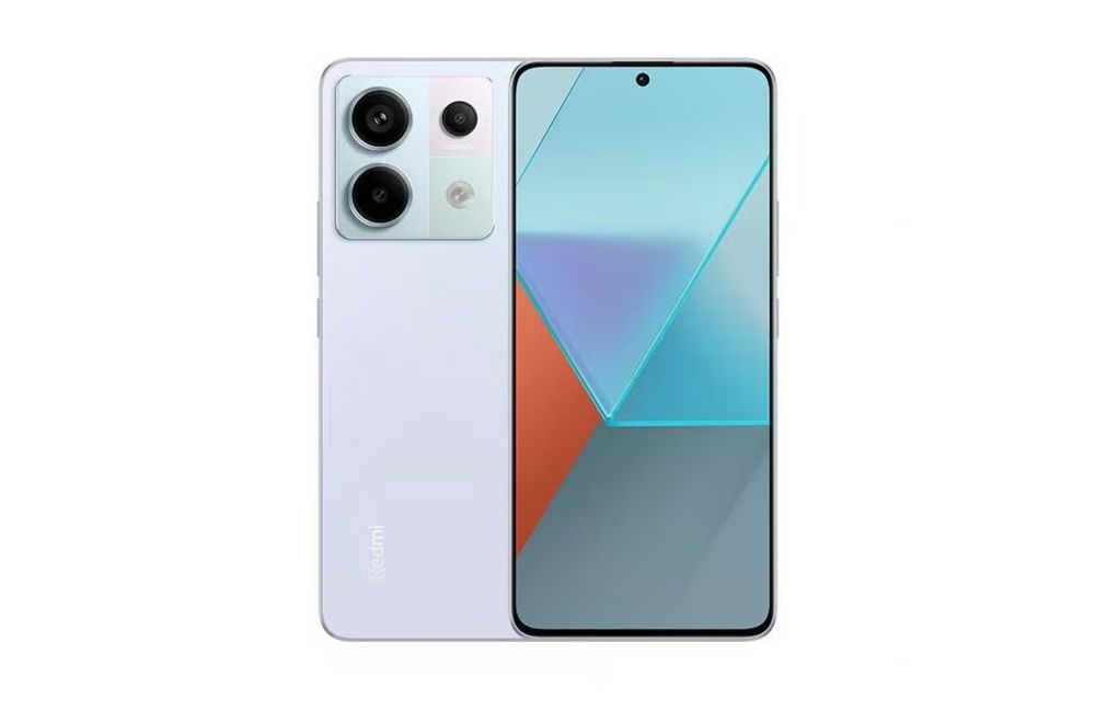 Xiaomi 13 note pro 5g