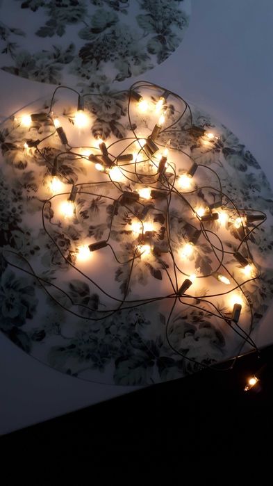 lampki choinkowe 35 punktów