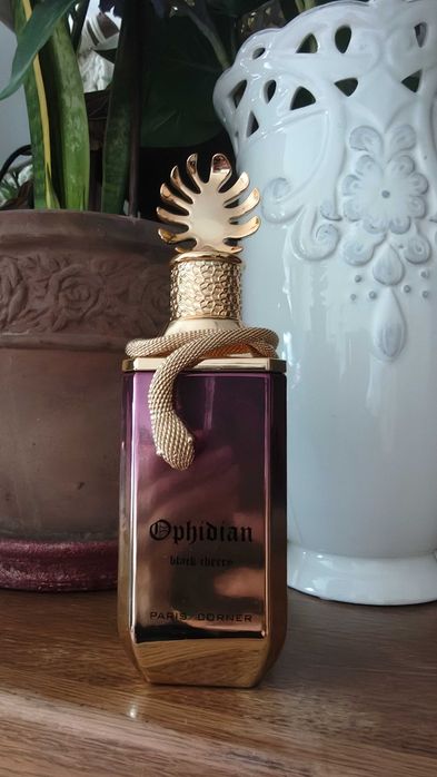 Ophidian Black Cherry - Paris Corner  arabskie 100 ml
