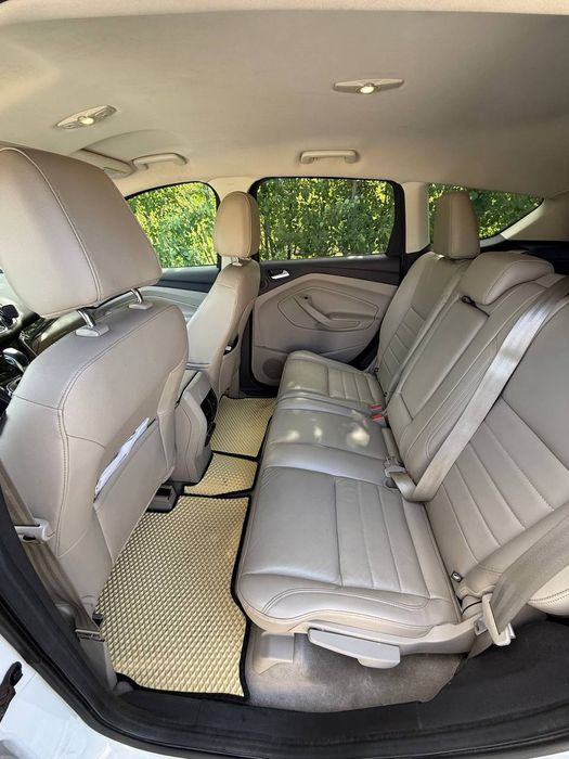 Продам Ford Escape 2.0 Titanium  автомат