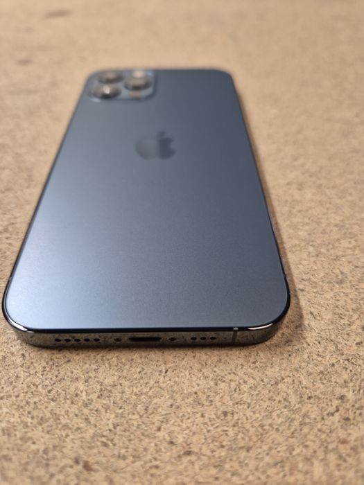 Iphone 12 Pro Pacific Blue 128Gb ідеальний