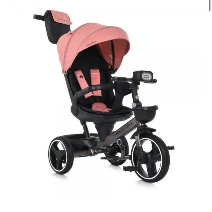 Велосипед Turbo Trike