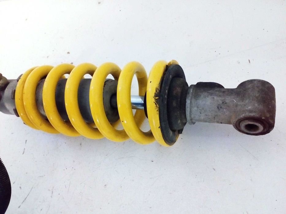 Triumph TT 600 centralny amortyzator tył