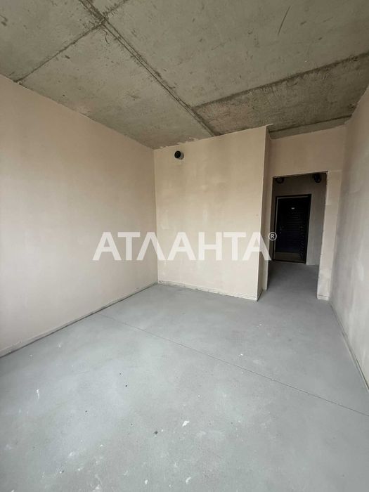 1 кімнатна квартира на Сахарова .