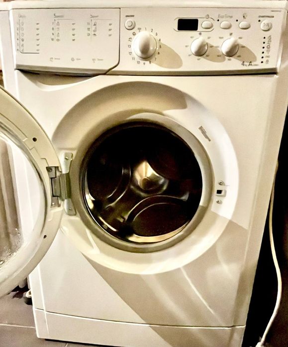 Indesit IWUD4105