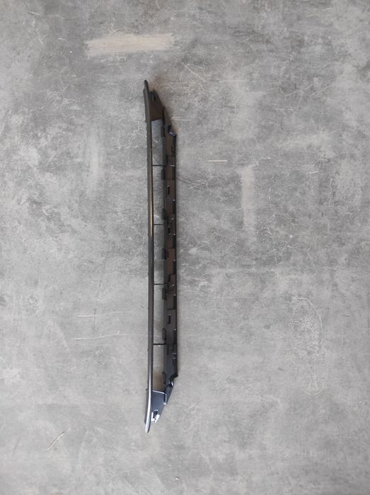 Бампер S-line Audi Q7 4M 2017 2018 2019 2020 2021