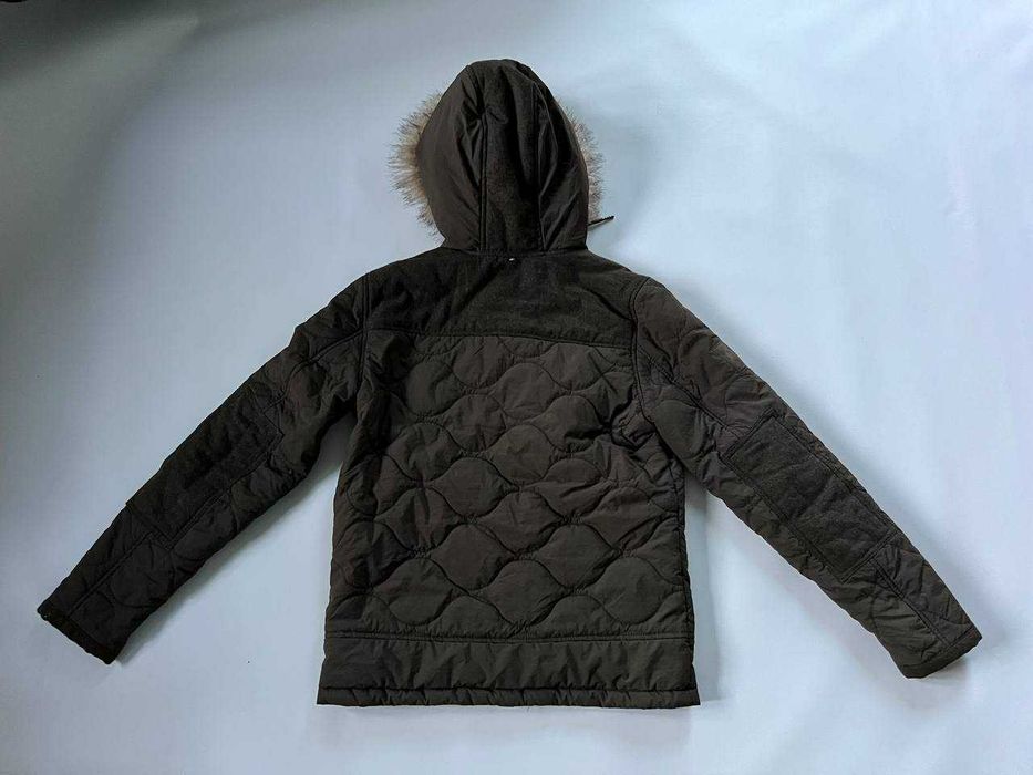 Зимова куртка Pretty Green