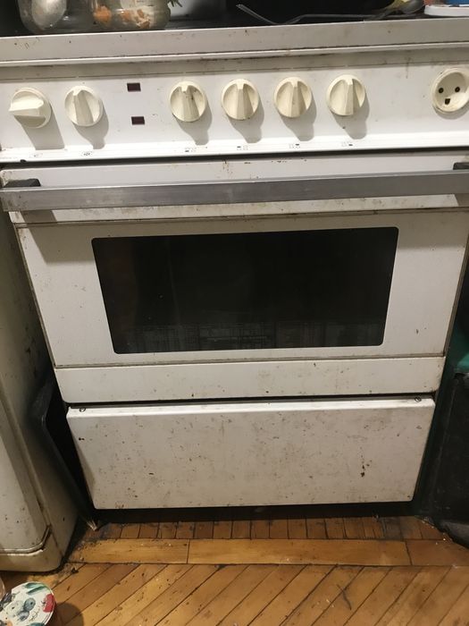 Електрична плита