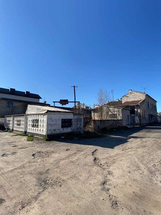 Оренда складських та виробничих приміщень 1500м2