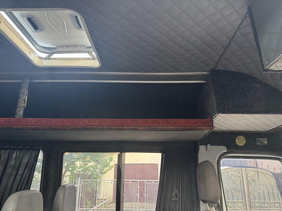 Mercedes-Benz Sprinter 2001 VIN WDB9036631R326198 фото оголошення 16 з 24