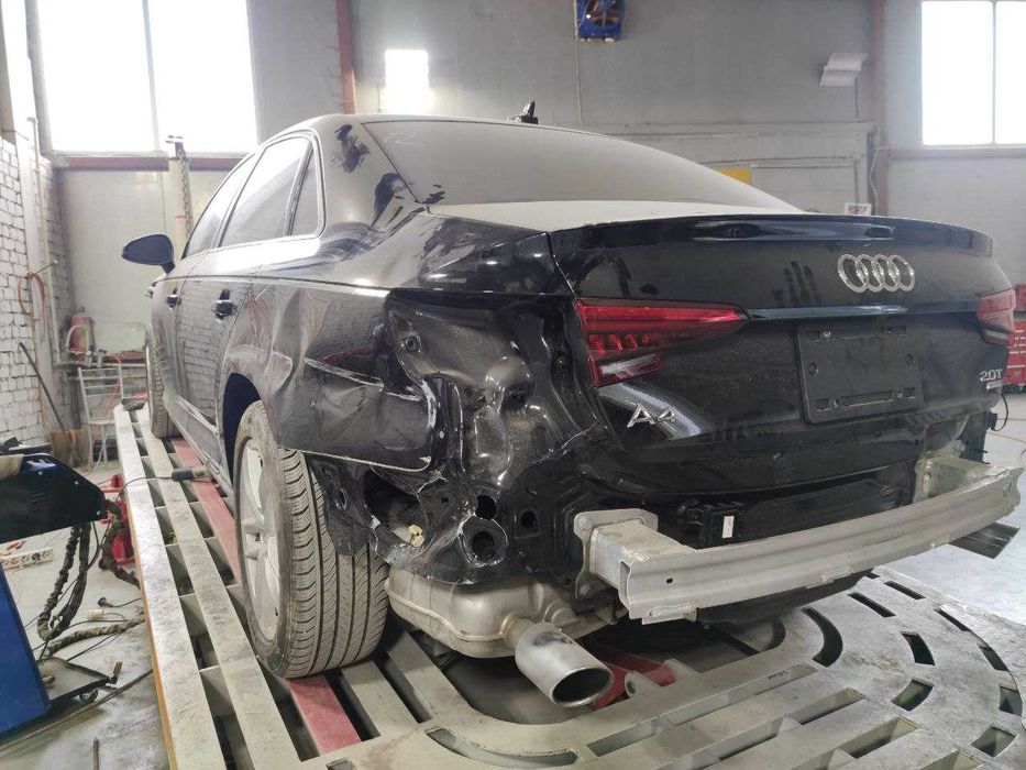 Покраска авто , рихтовка авто