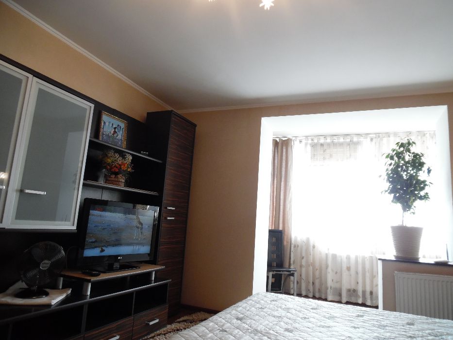 В ЕЛІТНОЙ Новобудові, центр,Зарічанська, 57/1.чек,можливо на 1 міс.