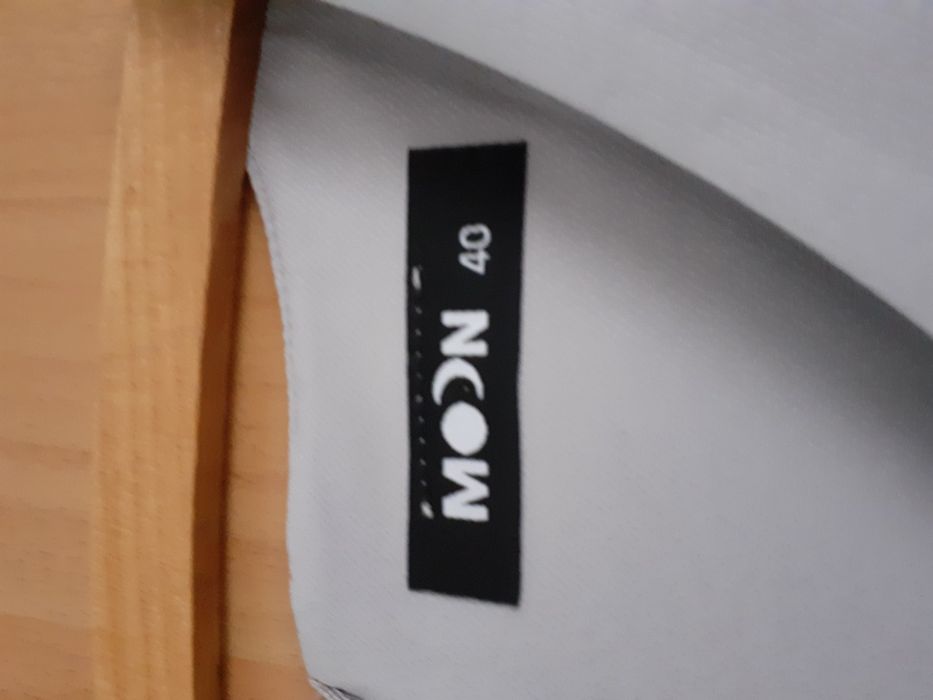 Sukienka z kieszeniami