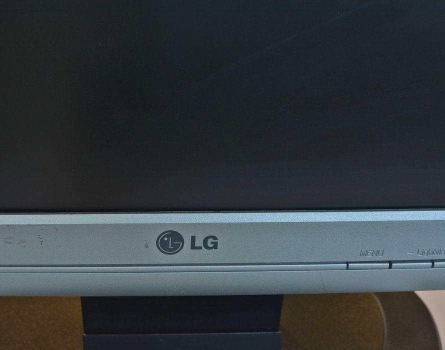 Monitor LG Flatron L1917S