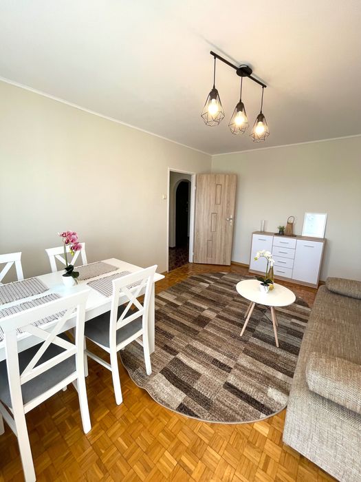 Apartment in Bydgoszcz, Wzgórze Wolności, Zawisza - Widok 2