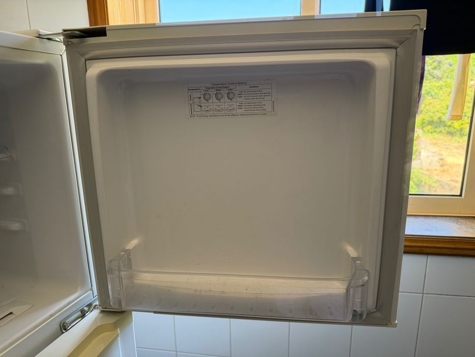 Vendo frigorífico Samsung