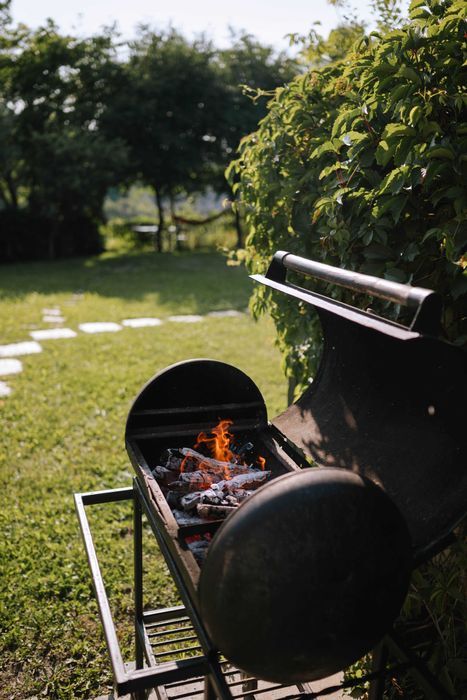 Будинок на велику команію На Свята Тераса/Сауна/Басейн  Family Estate