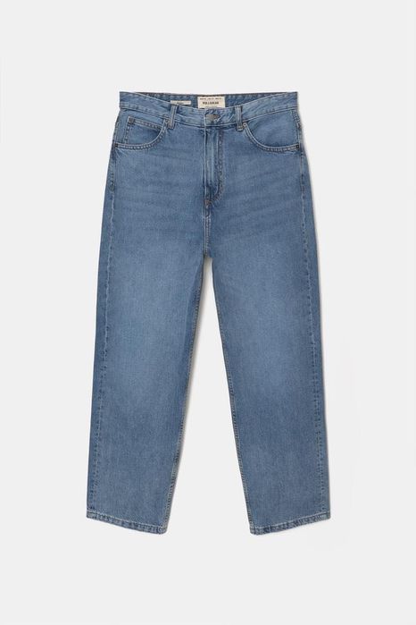 Jeans baggy novas nº42