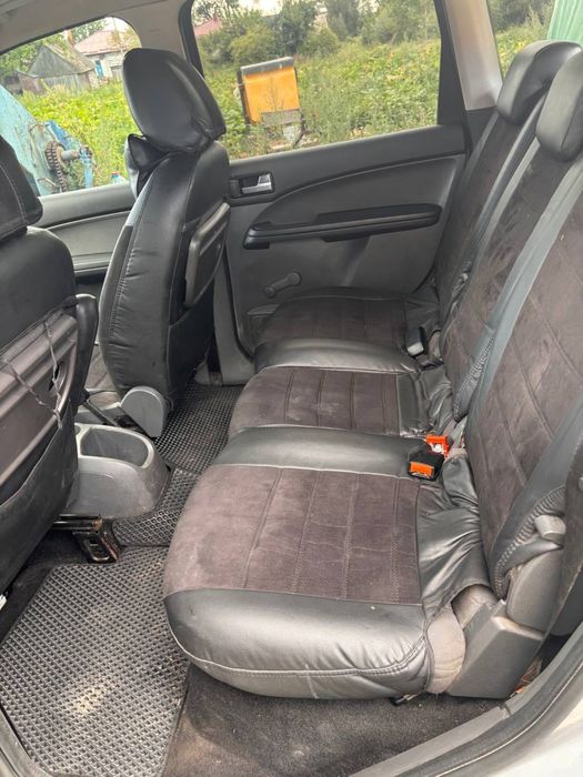 Ford Focus C-Max  1.6 CDTI